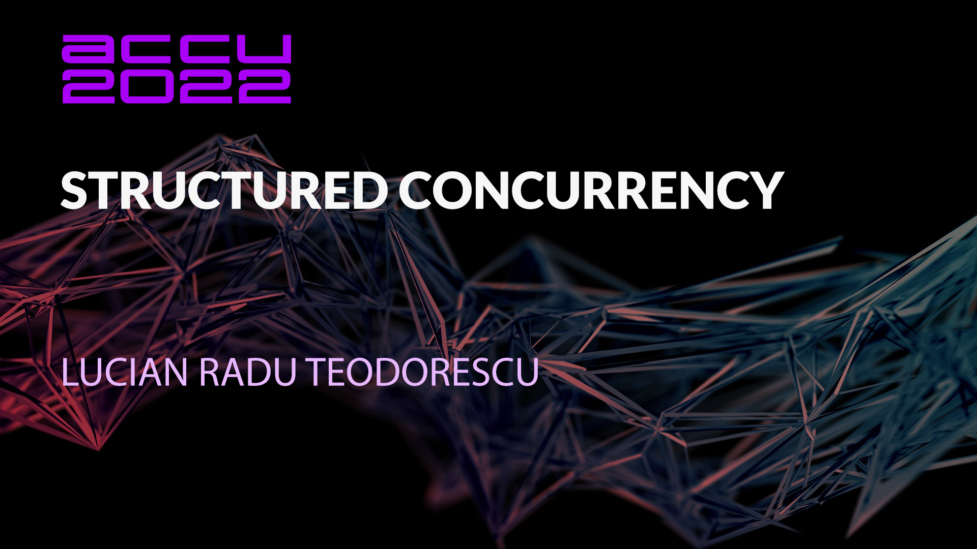 Structured Concurrency